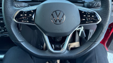 Volkswagen T-Roc 1.5 TSI R-Line 5dr Petrol Hatchback